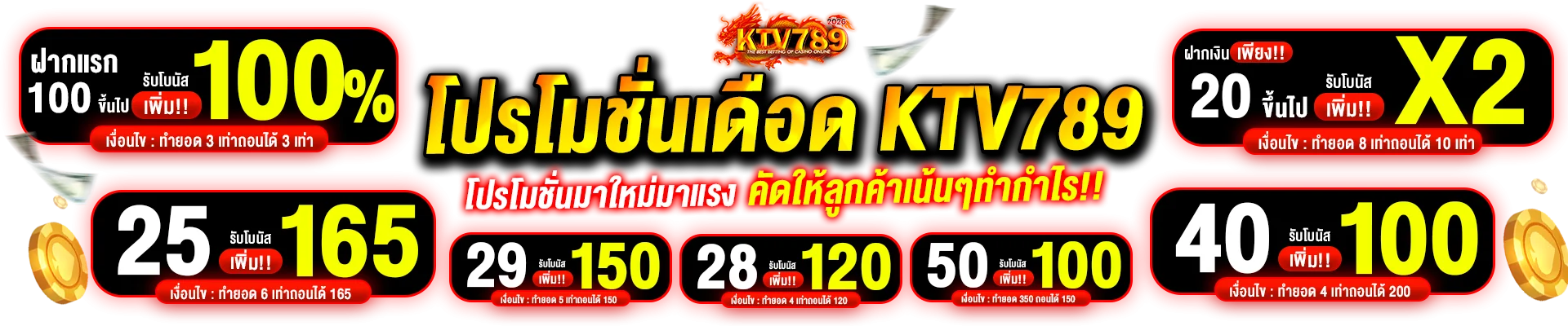 ภาพคู่มือสมัคร KTV789 และใช้งานผ่านมือถืออย่างปลอดภัย